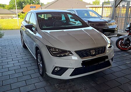 Seat Ibiza 1.0 TSI 115 PS - Privat - TÜV+Inspektion