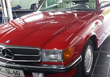 Mercedes-Benz 300 SL