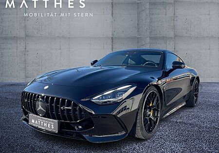 Mercedes-Benz AMG GT 63 4M+ Coupe AMG/Night-II/Pano/HuD/21''