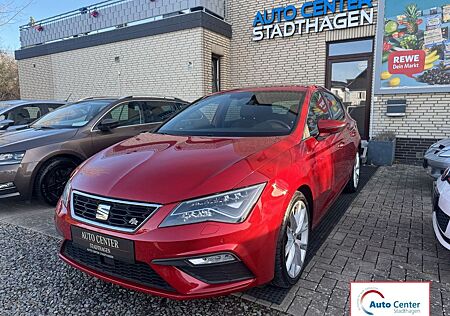 Seat Leon 1.5 TSI ACT FR LED/Navi/Alcantara/Beats
