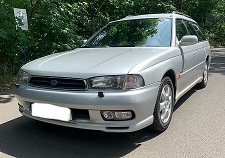 Subaru Legacy Elegance 1. Hand BD BG