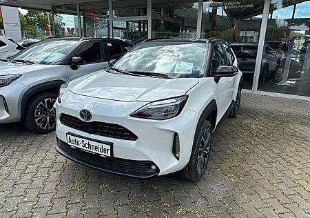 Toyota Yaris Cross Hybrid 130 1.5 VVT-i Style Plus