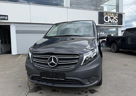 Mercedes-Benz Vito Kasten 119 CDI Autm Pro RWD extralang LED 3