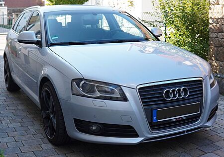 Audi A3 1.8 TFSI Ambition Sportback Ambition