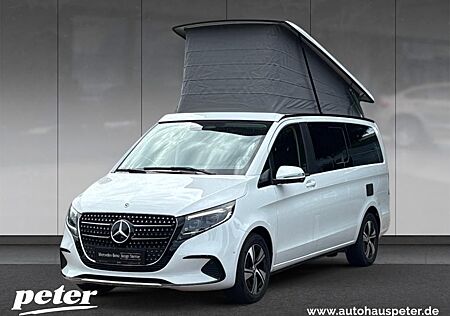 Mercedes-Benz V 220 Marco Polo 220 d MBUX+LED+AHK+AIRMATIC