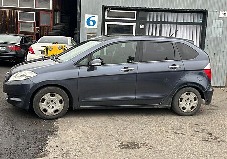 Honda FR-V 1.7 Comfort-Klima-Gas-6-Sitzer