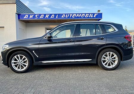 BMW X3 xDrive Mild-Hybrid ,X-Line,PANO,HUD,LED,LEDER
