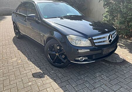 Mercedes-Benz C 200 CDI AVANTGARDE Avantgarde
