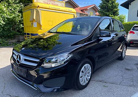 Mercedes-Benz B 180 B -Klasse CDI / d