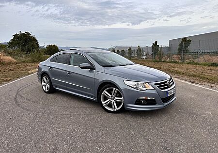 VW Passat CC Volkswagen 2.0 TSI DSG R-Line