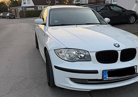 BMW 116i -
