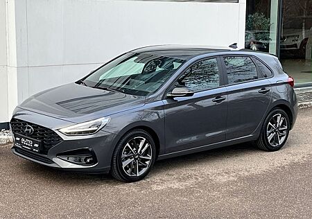 Hyundai i30 1.0T-GDi DCT NAVI LED Advantage