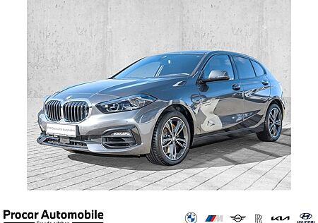 BMW 120i HUD PANO ACC RFK NAVI LED Sound Syst.