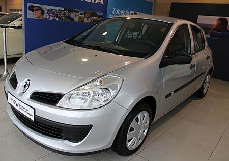 Renault Clio 1.2 16V Authentique 1.2 16V