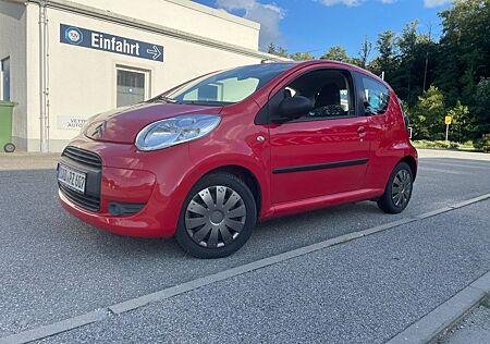 Citroën C1 1.0 Style Style
