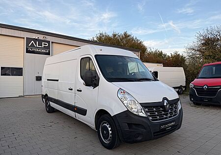 Renault Master gebraucht kaufen Renault Master Kastenwagen L3-H2 KLIMA*KAMERA*3,5t