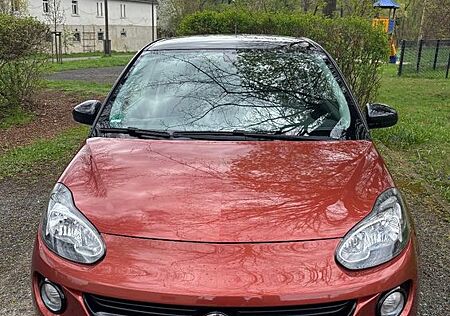 Opel Adam SLAM 1.4 74kW S/S SLAM