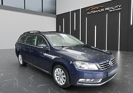 VW Passat Volkswagen 1,4 Comfortline BlueMotion+PDC+SITZHGEIZU