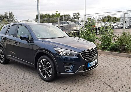 Mazda CX-5 2.2 Diesel 175 PS Automatik