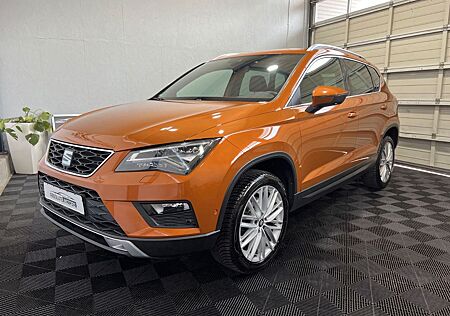 Seat Ateca 1,4TSI Xcellence Autom *StdHzg *ACC