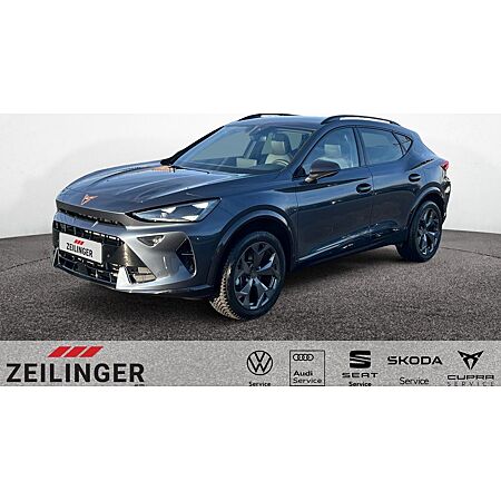 Cupra Formentor leasen