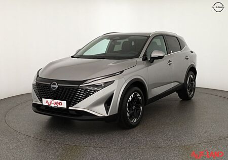 Nissan Qashqai N-Connecta+ 1.3 DIG-T MHEV Aut. LED ACC
