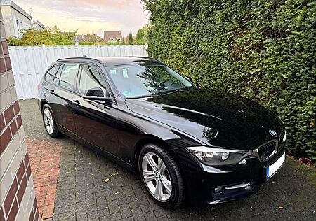 BMW 316i Touring Sport Line Sport Line