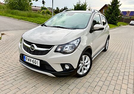 Opel Karl 1.0 Rocks Rocks