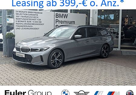 BMW 318 iA Touring M Sport 18'' AHK HiFi DrivingAssi