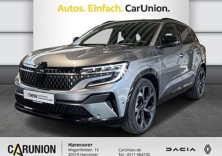 Renault Austral Esprit Alpine full hybrid 200 Iconic