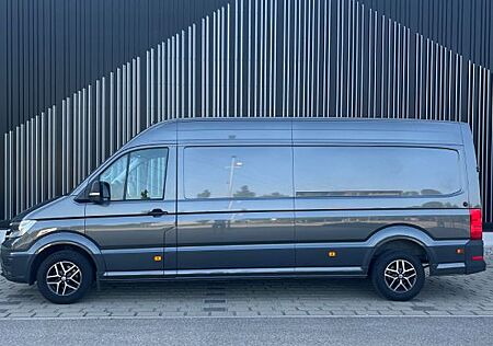 VW Crafter Volkswagen TOP-Zustand