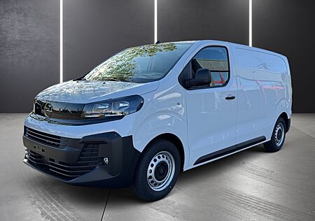 Opel Vivaro Kastenwagen L2 2.0 BlueHDi RFK AHK Klima