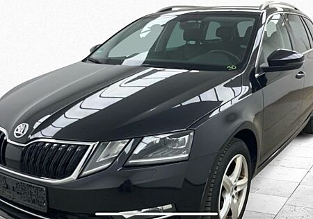 Skoda Octavia Combi Style LED