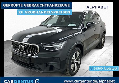 Volvo XC 40 T4 2WD Core Plug-In StHz LED