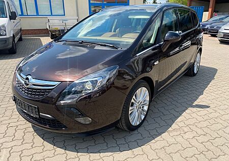 Opel Zafira C Tourer Innovation Xenon.Navi.7 Sitzer.