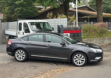 Citroën C5 Lim. Exclusive/NUR 26TKM/1Hd./Scheckheft-TOP