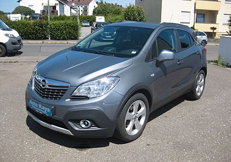 Opel Mokka Edition ecoFlex **1 Hand**