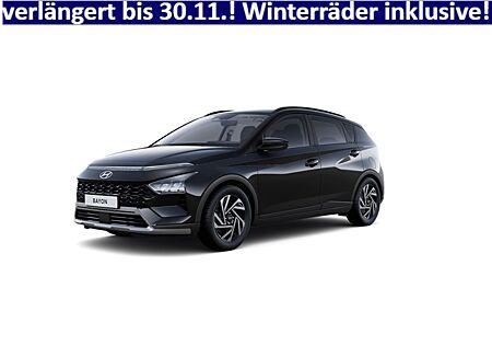 Hyundai Bayon FL (MY25) 1.0 T-GDI (100 PS) 6-MT 2WD Tren