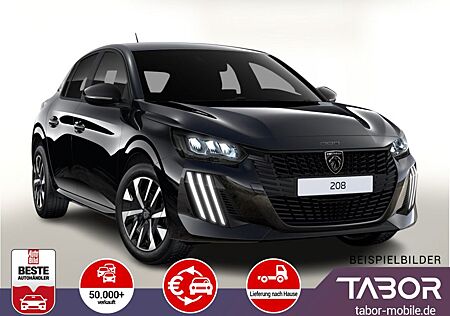 Peugeot 208 MHEV 100 DSC6 Style LED MirrorL PDC Tempomat