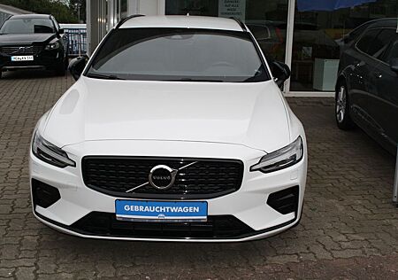 Volvo V60 B4B/Hybr. R Design Autom.ACC Kamera