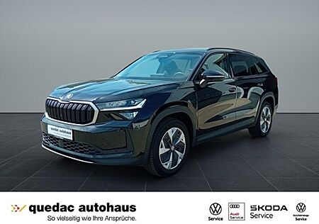 Skoda Kodiaq 1.5 TSI mHEV Selection NAVI LED SHZ 110kW