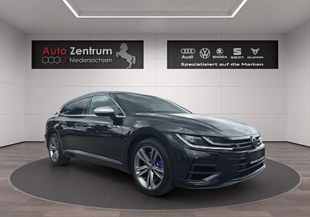 VW Arteon Volkswagen Shoot Brake 2.0 TSI R 4M CarPlay*360°CAM