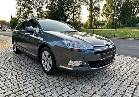 Citroën C5 Tourer HDi 140 Tendance Klima PDC TÜV