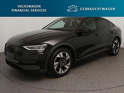 Audi e-tron SB advanced quattro 50 LED*RFK*NAV*ACC*
