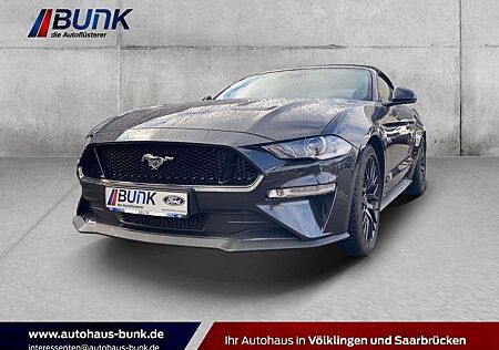 Ford Mustang Convertible GT 5.0l Ti-VCT /Automatik