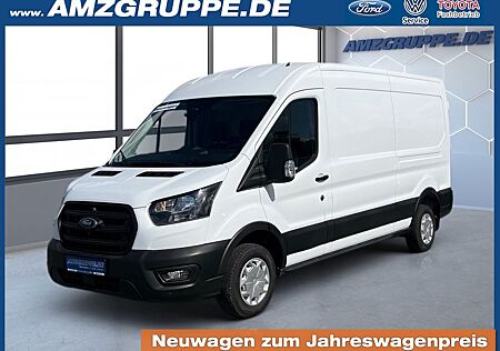 Ford Transit FT310 L3H2 FWD Trend Klima+PDC