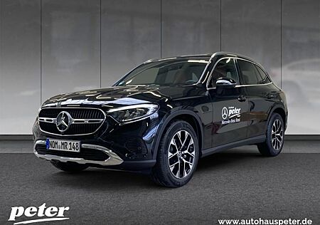 Mercedes-Benz GLC 220 d 4MATIC 360°Kamera+19''+DISTRONIC+LED