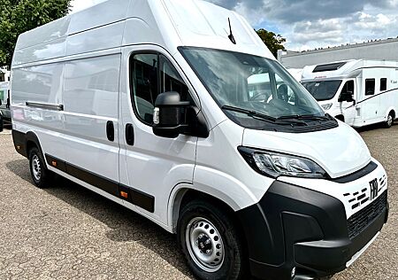 Fiat Ducato H3 Kastenwagen 35 L5H3 140 Multijet Maxi
