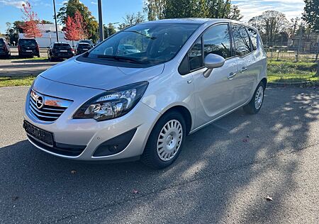 Opel Meriva 1.4 INNOVATION 74kW INNOVATION