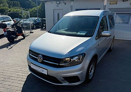 VW Caddy Volkswagen Nfz Kasten BMT